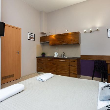 Apartamenty Brzozowa - Centrum Zakopane Exterior photo