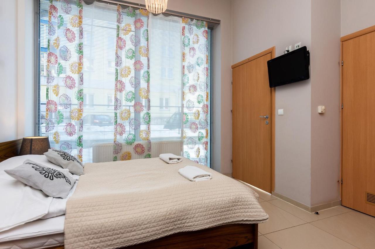 Apartamenty Brzozowa - Centrum Zakopane Exterior photo