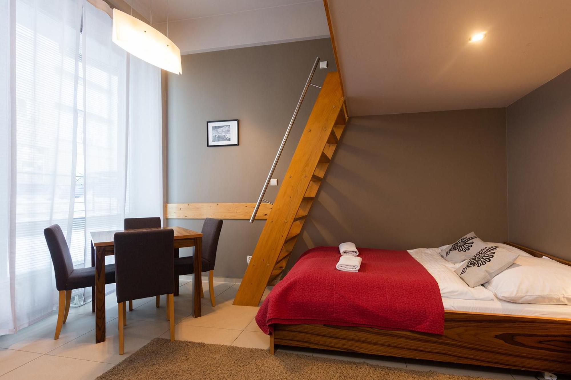 Apartamenty Brzozowa - Centrum Zakopane Room photo