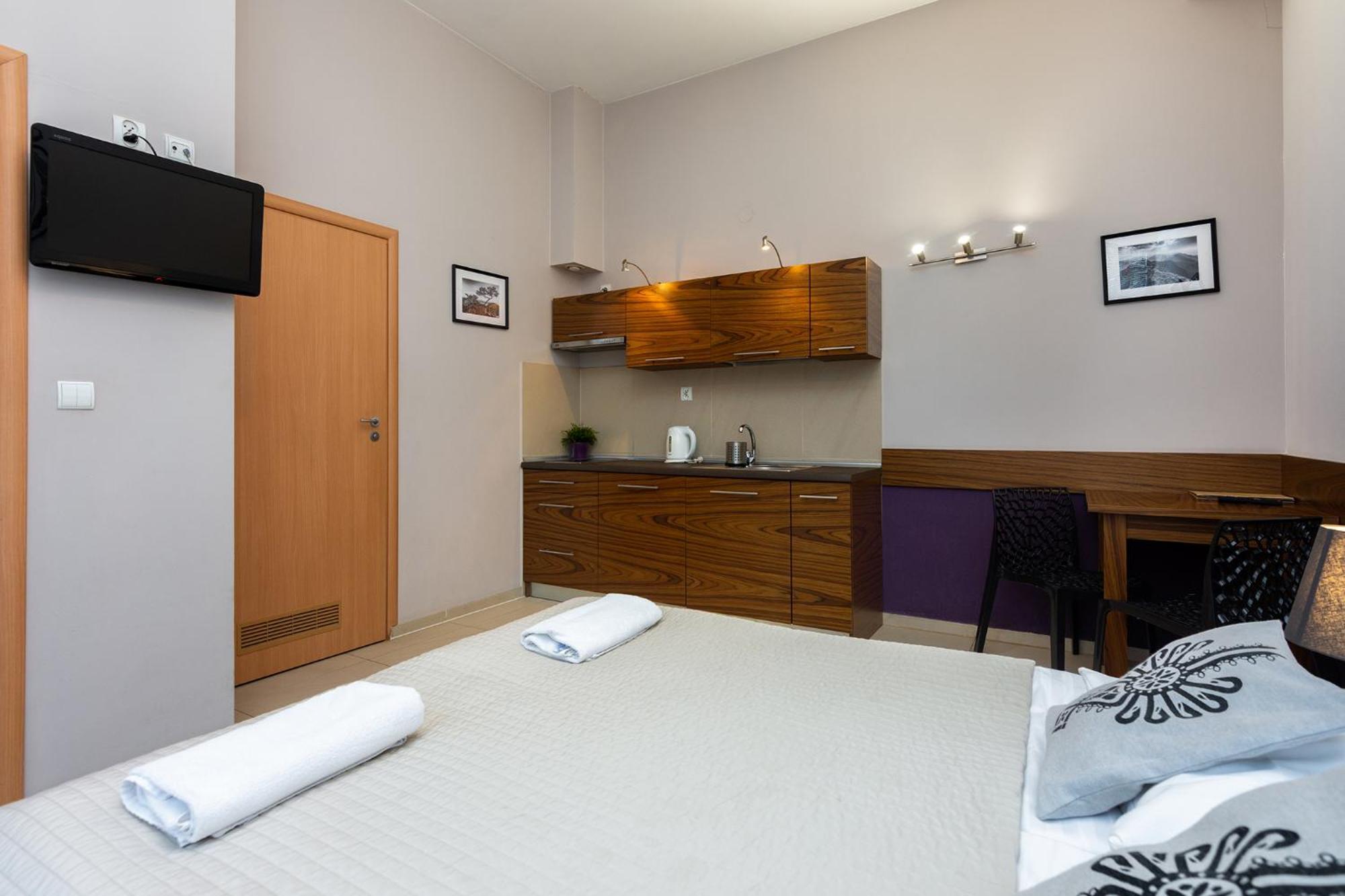 Apartamenty Brzozowa - Centrum Zakopane Exterior photo